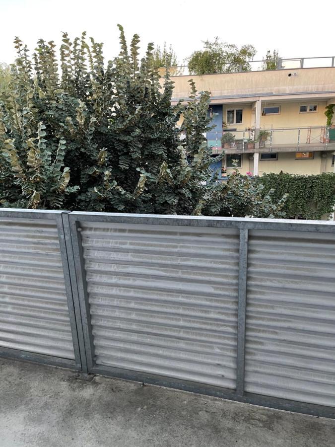 3 Zimmer Wohnung Im Grunen Zu Vermieten Nahe Alte Donau Viena Exterior foto