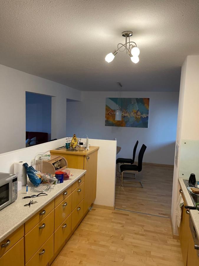 3 Zimmer Wohnung Im Grunen Zu Vermieten Nahe Alte Donau Viena Exterior foto
